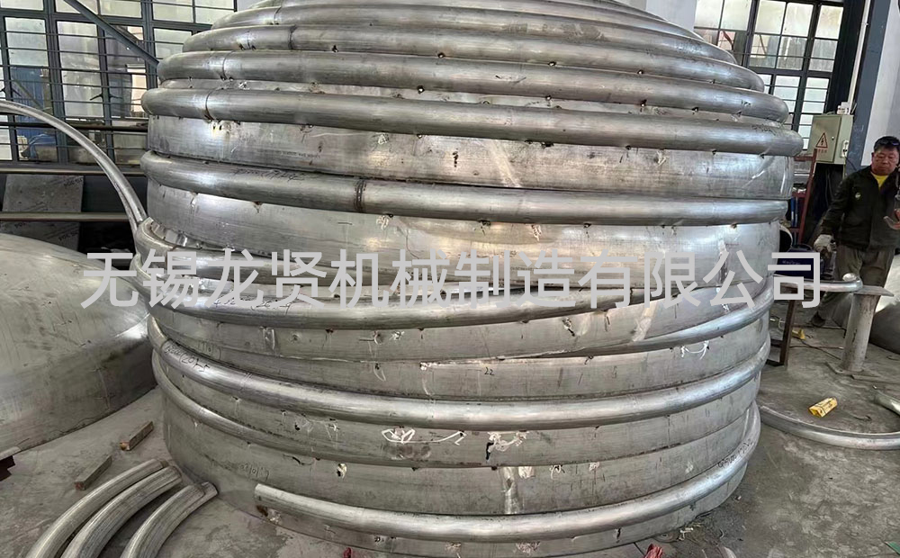 封頭盤管適用注意事項，必看！