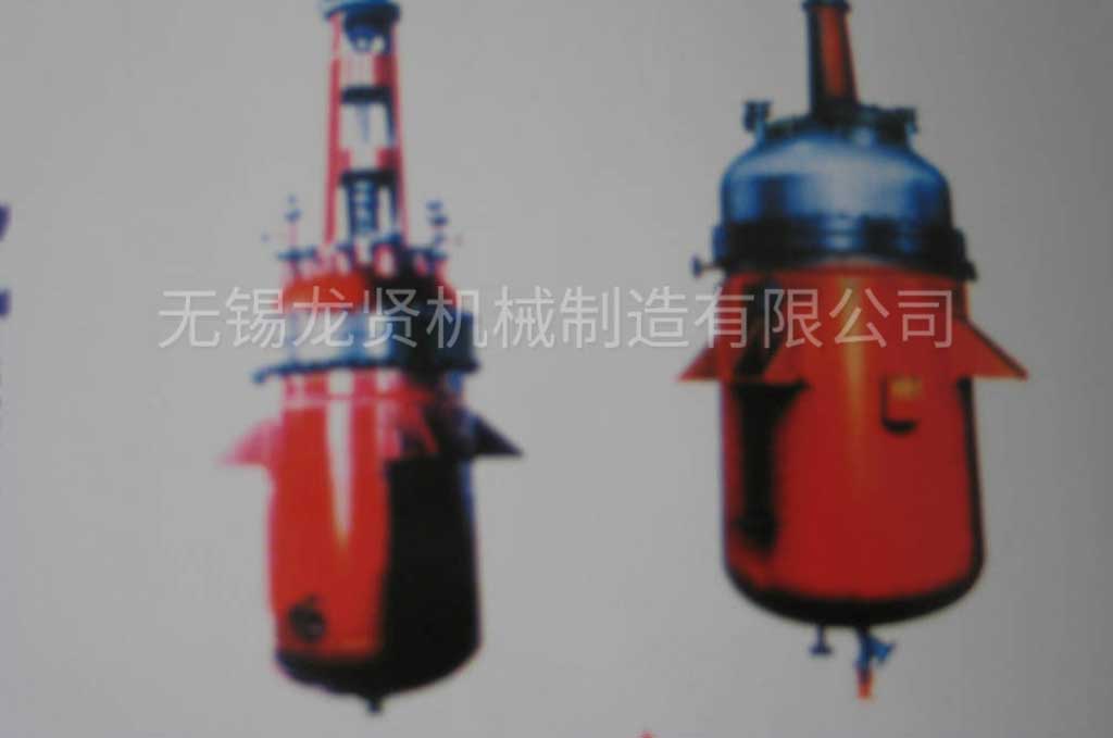 安裝反應釜需要注意哪些？