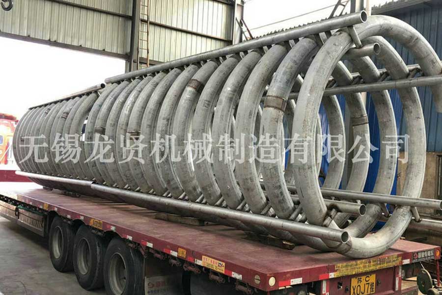 為什么盤管需要耐腐蝕性性能？
