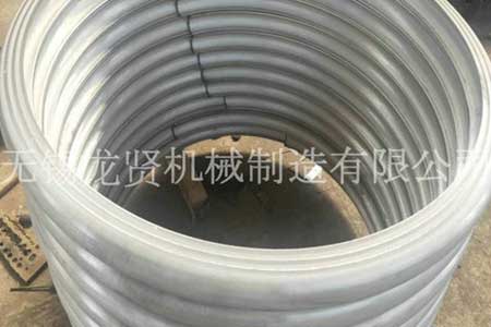 半管加工冷拉、冷拔不一樣