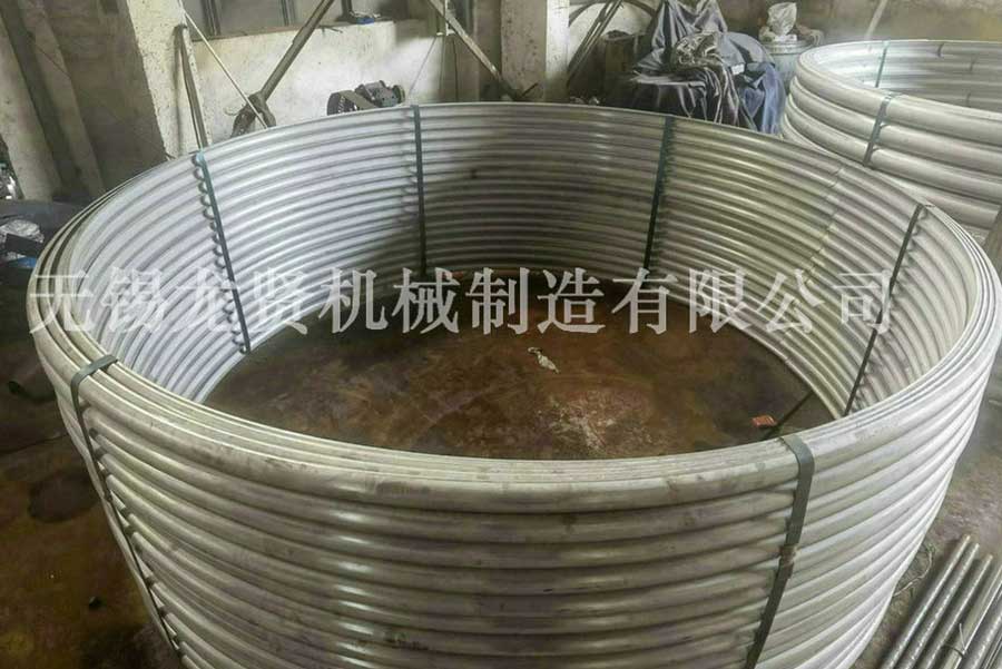 簡單了解半圓管的保養方法有哪些！