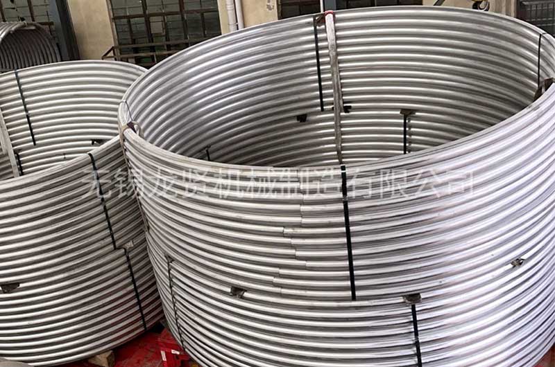 半圓管的用途作用都很厲害！