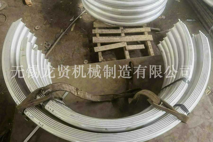 使用環境會影響半管的質量！