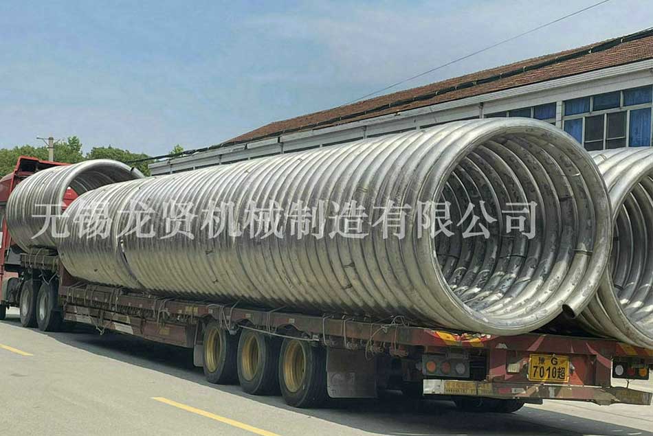 盤管施工質量很重要！
