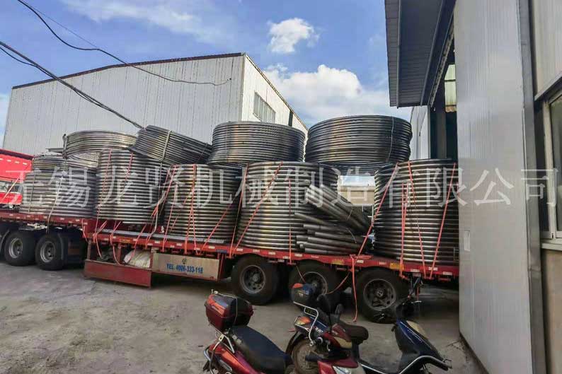 盤管一直在多個領域發光發熱！