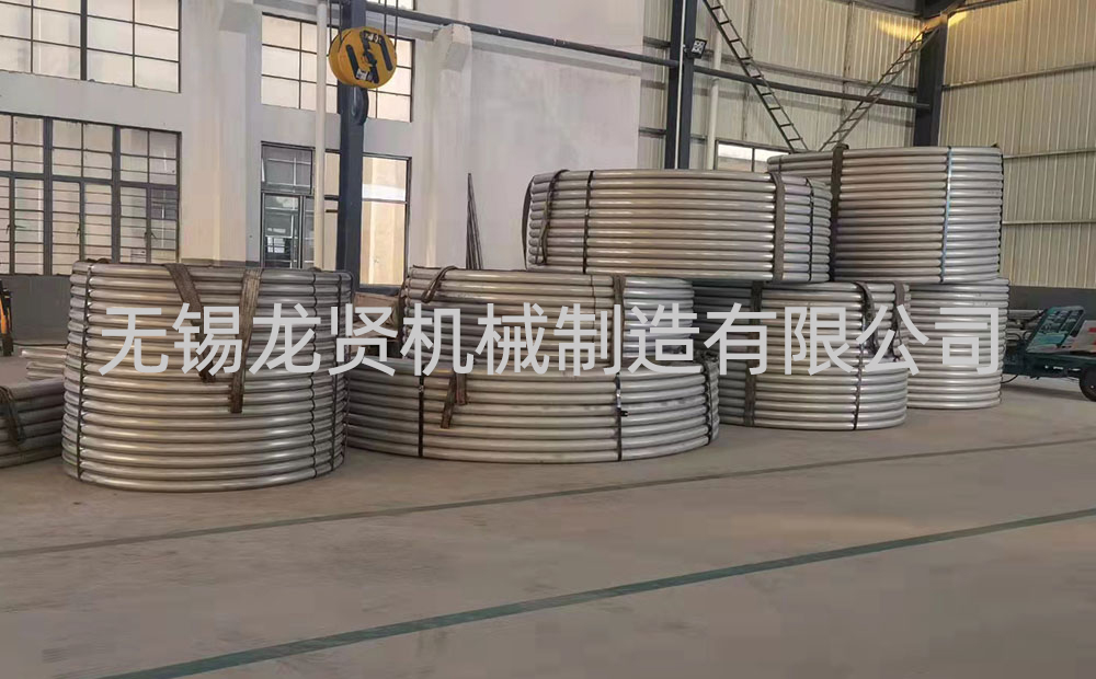 不銹鋼無縫盤管也能在化工領域“大展身手”！