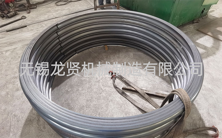 合適的半圓管材料怎么選擇？