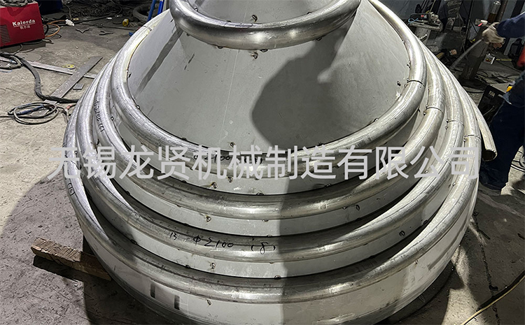 封頭盤管的維護保養該做什么？