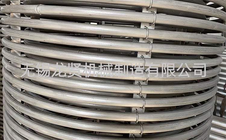 盤管結構分類機用途有哪些？
