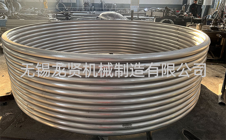 封頭半圓管在使用上有局限性嗎？