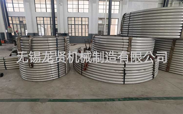 半管夾套制造有啥標準要求？
