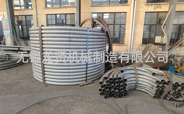 無錫化工設備半管哪家交貨快？