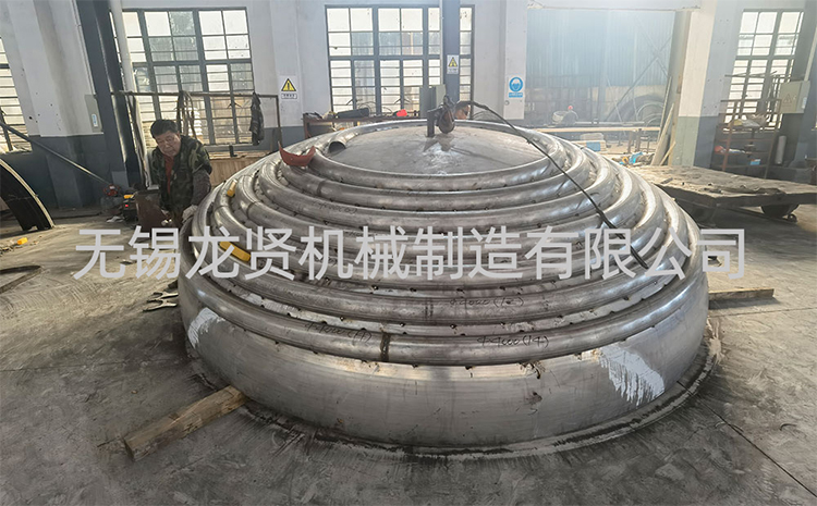 無錫封頭盤管哪家便宜？