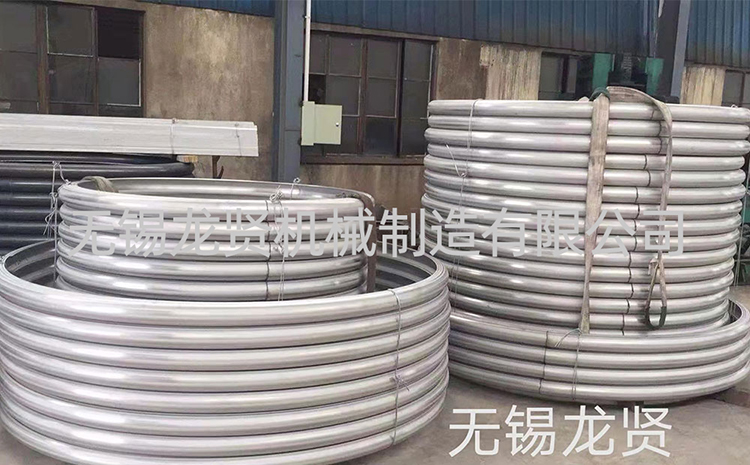龍賢半圓管：匠心制管，每一步皆見品質?